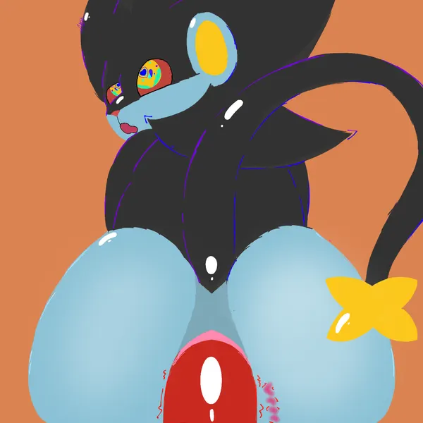 nintendo, pokemon created by abyss arts