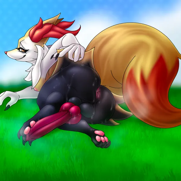 nintendo, pokemon created by ahegarou
