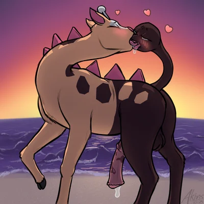 nintendo, pokemon created by akins