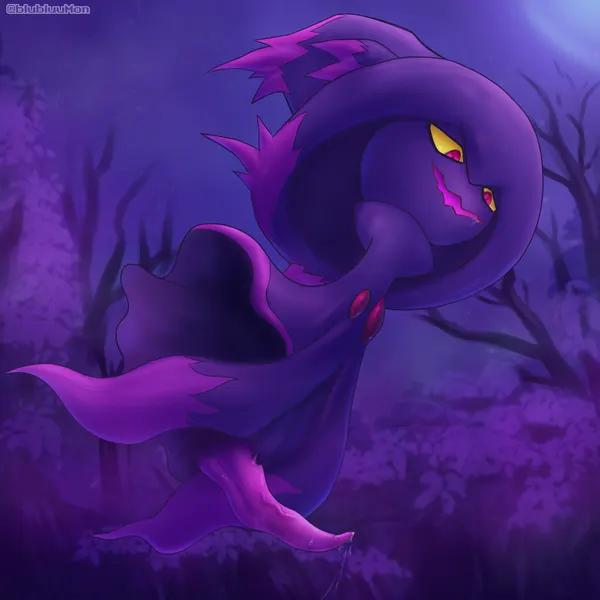 nintendo, pokemon created by blubluumon