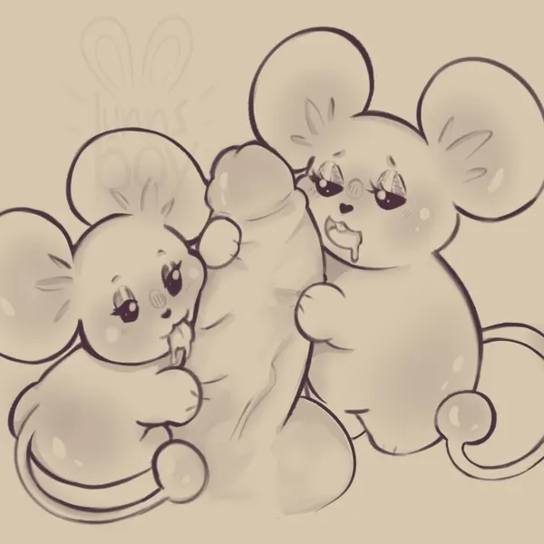nintendo, pokemon created by bunnsboy