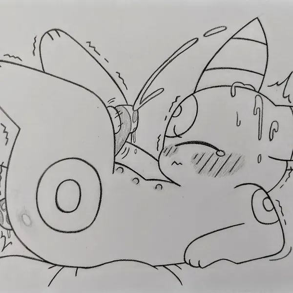 nintendo, pokemon created by caroll