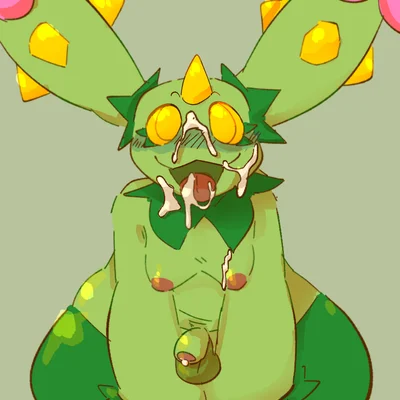 nintendo, pokemon created by catjamn