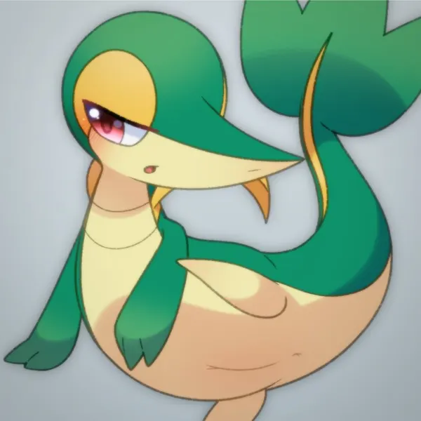 nintendo, pokemon created by chikage