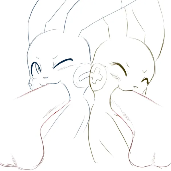nintendo, pokemon created by darkmirage