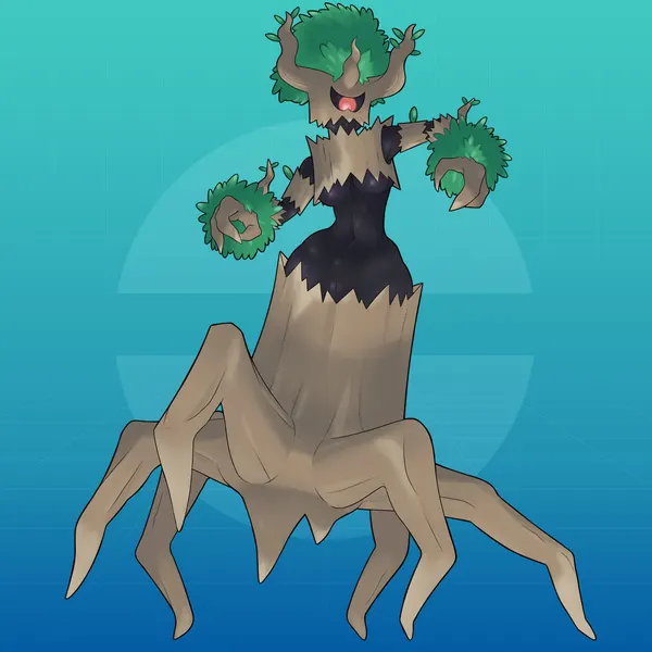nintendo, pokemon created by dex appeal