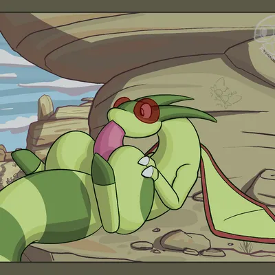 nintendo, pokemon created by dumderg