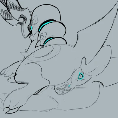 nintendo, pokemon created by duskguard