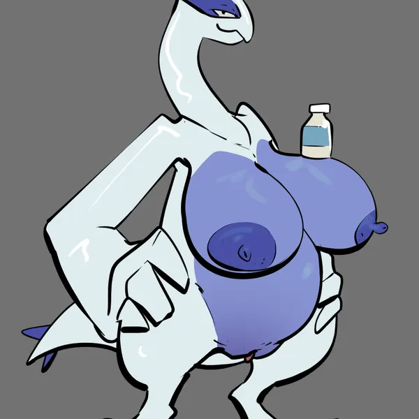 nintendo, pokemon created by fizzpop