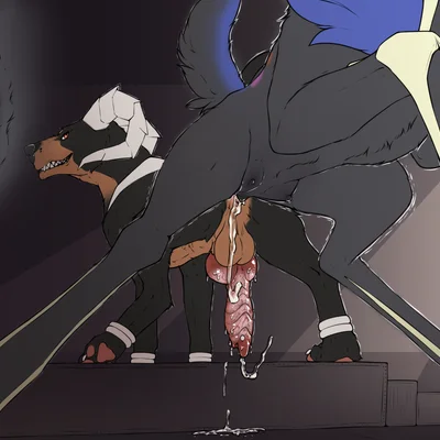 nintendo, pokemon created by herpydragon