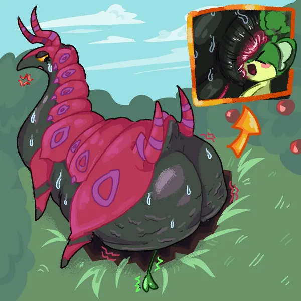 nintendo, pokemon created by hotdogfan