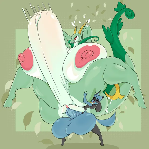 nintendo, pokemon created by hyraqwq, tasteofchoklit