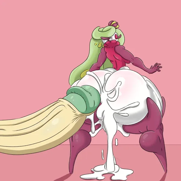 nintendo, pokemon created by hyraqwq, tasteofchoklit
