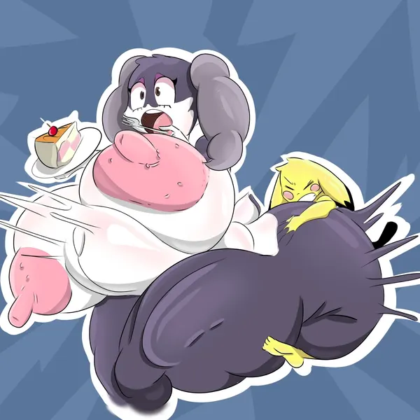 nintendo, pokemon created by hyraqwq, tasteofchoklit
