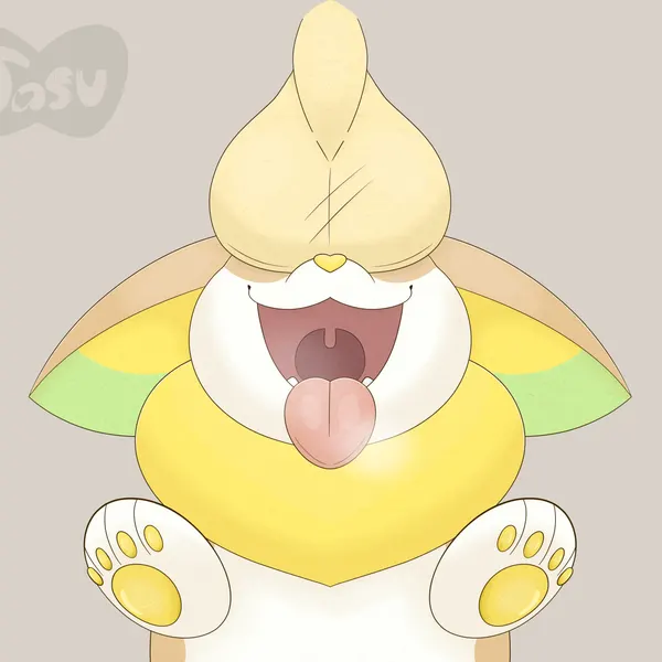 nintendo, pokemon created by jasucharm