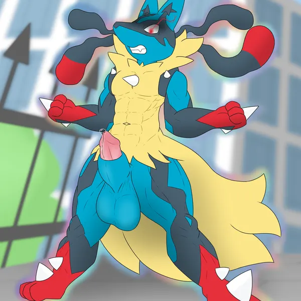 nintendo, pokemon created by kamek sans