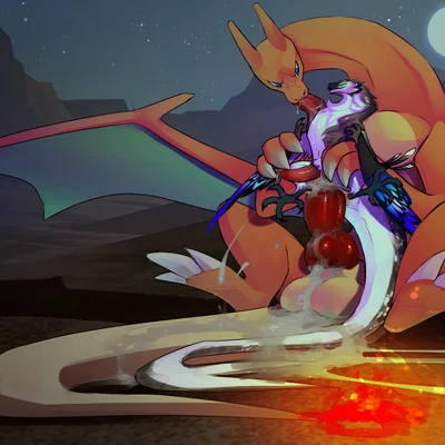 nintendo, pokemon created by kamelotnoah