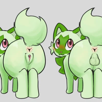 nintendo, pokemon created by konen