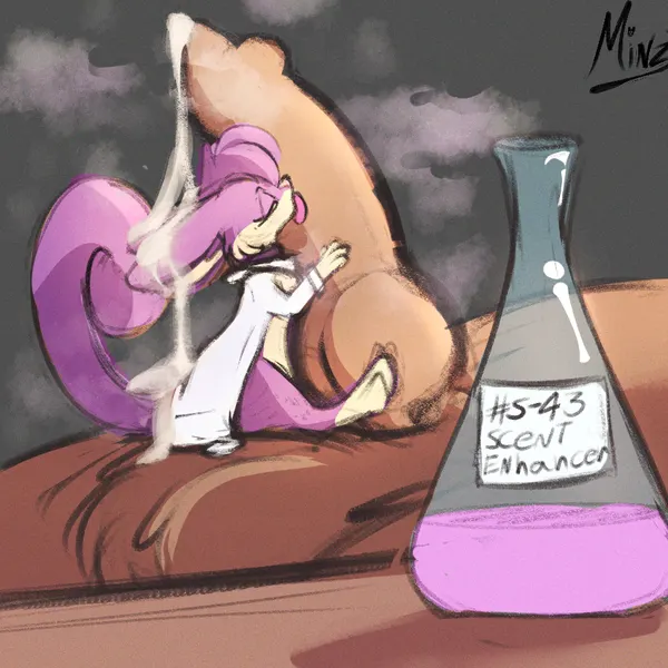 nintendo, pokemon created by minzylab42