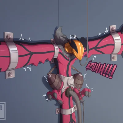 nintendo, pokemon created by n1k0