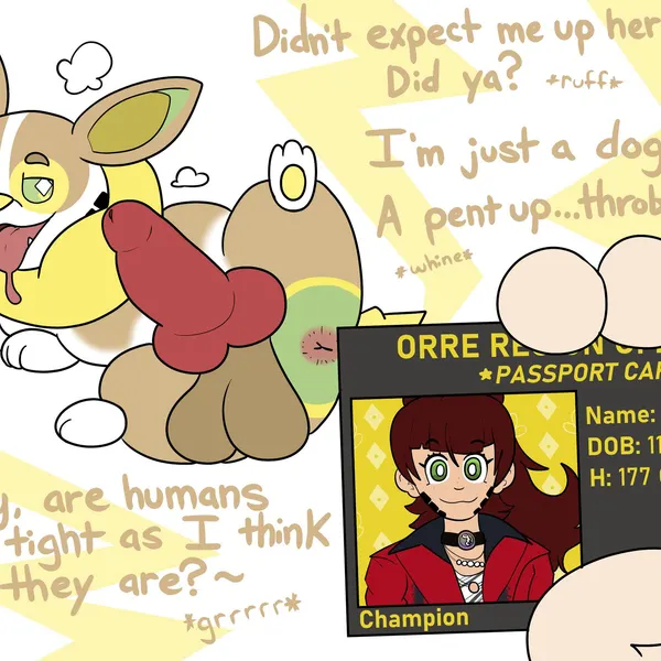 nintendo, pokemon created by nanozapz