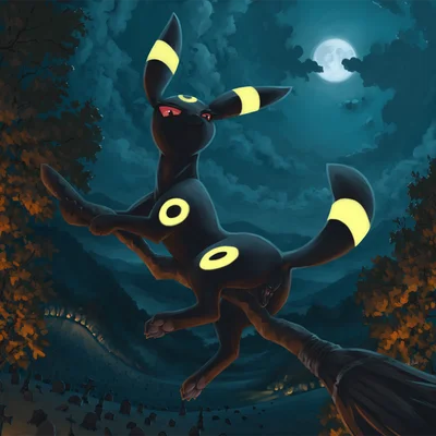 nintendo, pokemon created by niffad