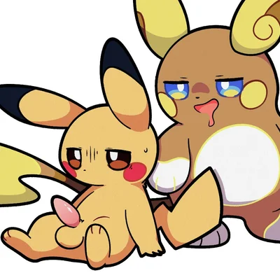 nintendo, pokemon created by plumflavor