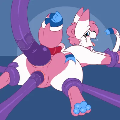 nintendo, pokemon created by pocketpaws