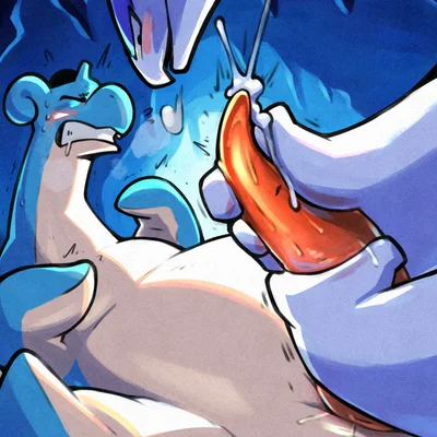 nintendo, pokemon created by raburigaron