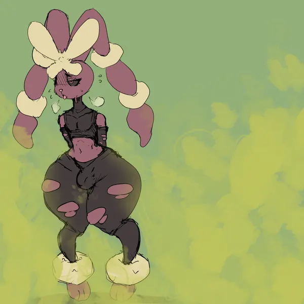 nintendo, pokemon created by sdsds96