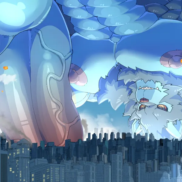 nintendo, pokemon created by sharkinn
