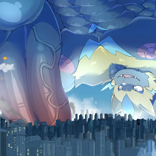 nintendo, pokemon created by sharkinn