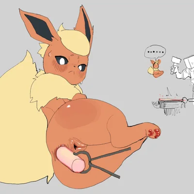 nintendo, pokemon created by skeleton265