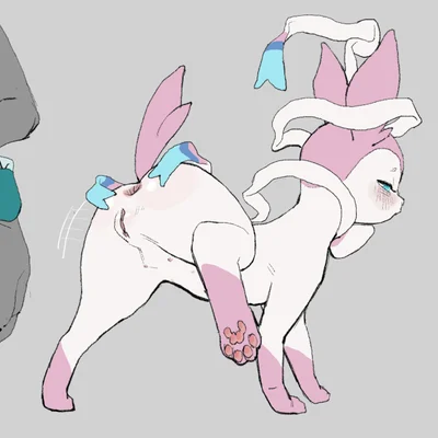 nintendo, pokemon created by skeleton265