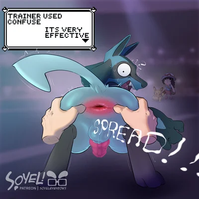 nintendo, pokemon created by soyeleyevrows