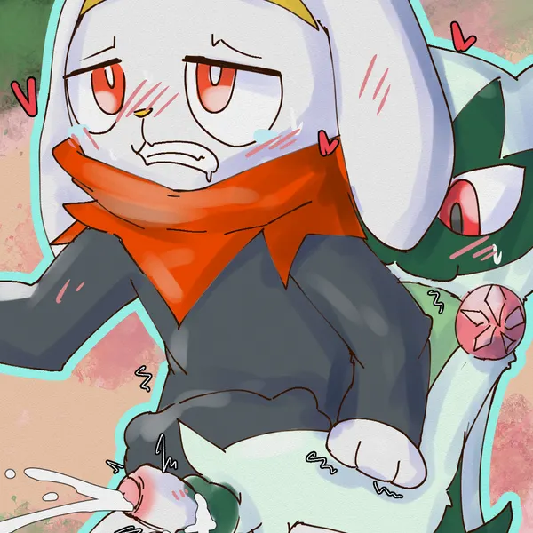 nintendo, pokemon created by suzuinu