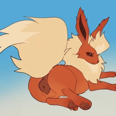 nintendo, pokemon created by warmwomb