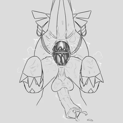 nintendo, pokemon created by yaksicle