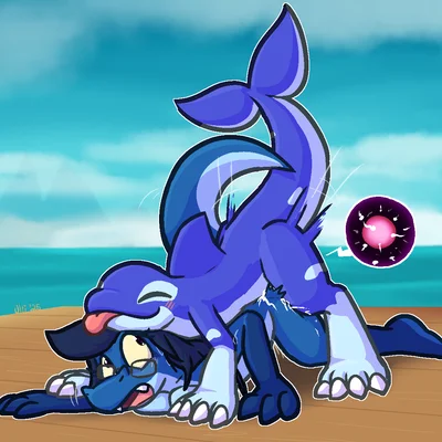 orcane, ulti (ultilix) (rivals of aether) created by ultilix