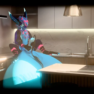 oriontherezu created by vaqueroserg