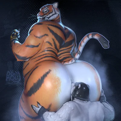 oscar (fortnite), polar patroller (epic games, fortnite) created by dollymolly323