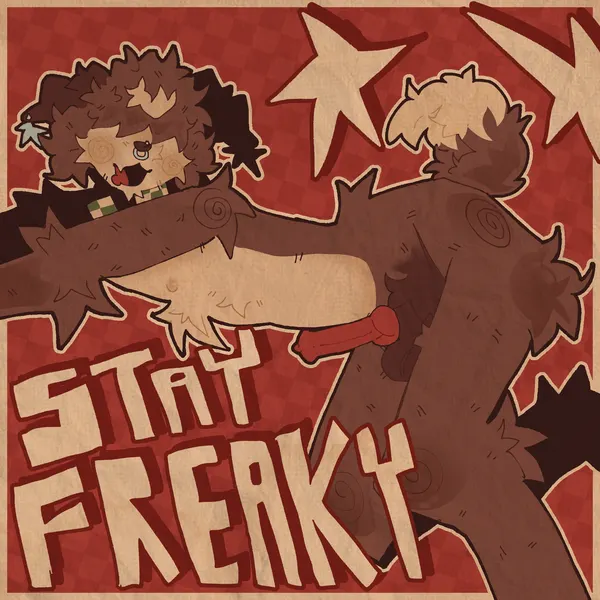 oskar (orix) created by orix (artist)