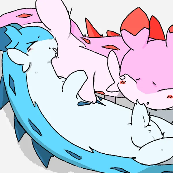 palworld, pocketpair created by ardest