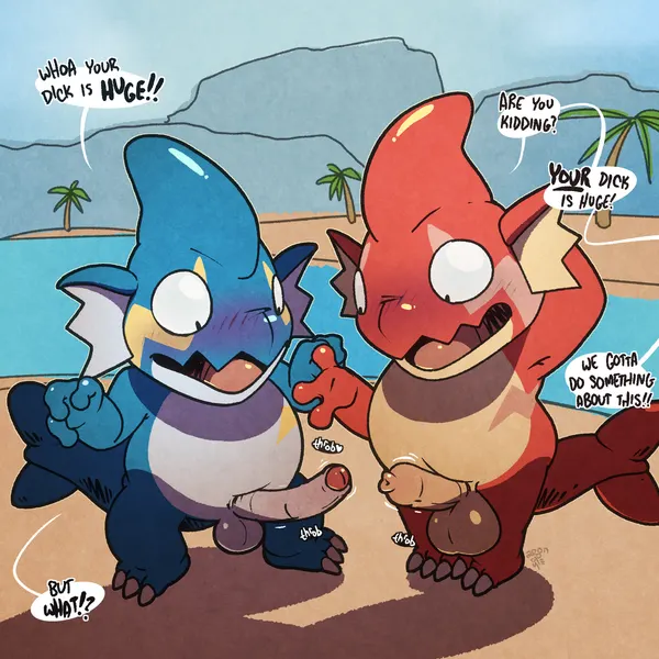 palworld, pocketpair created by argon vile