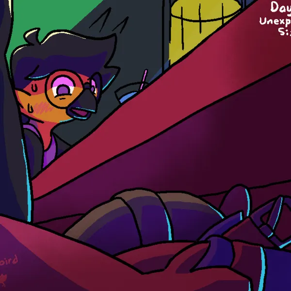 percy (percybird) created by percybird