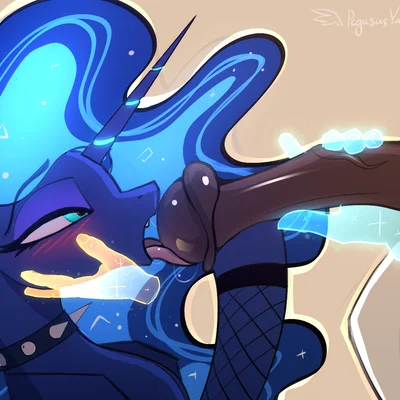 princess celestia (mlp), princess luna (mlp) (friendship is magic, hasbro) created by pegasusyay