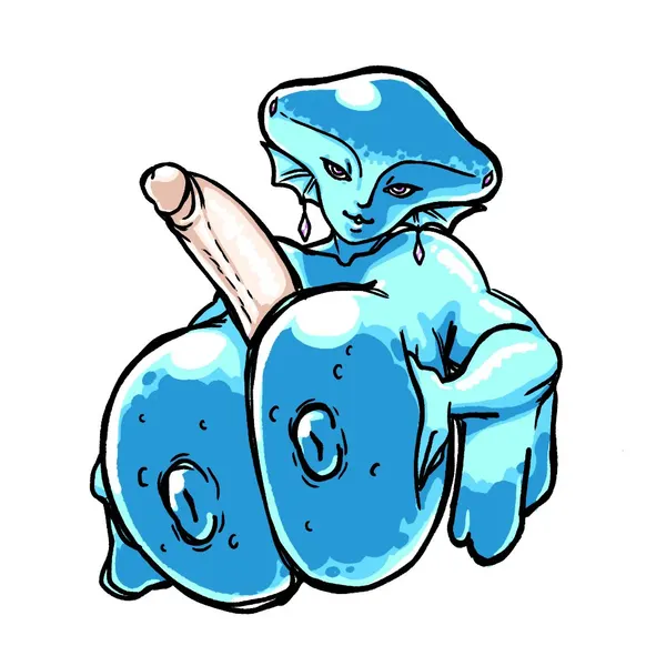 princess ruto (nintendo, ocarina of time) created by nsfwoaf