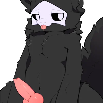 puro (changed) (changed (video game)) created by saljidark