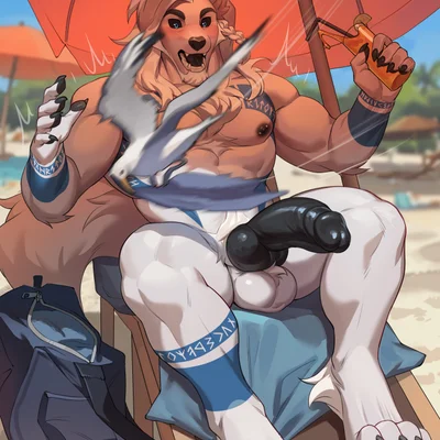 pyro29 created by poofroom