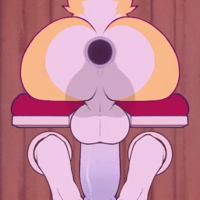 q (raishiteru) (bandai namco, digimon) created by raishiteru